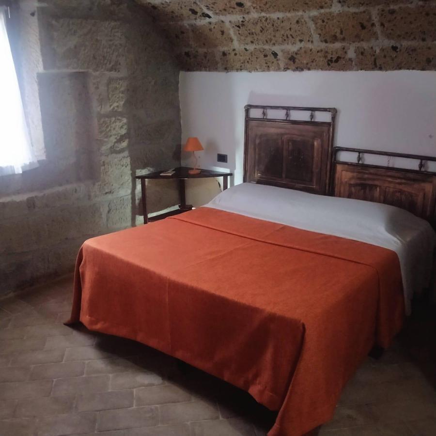 فندق La Casa Di Augusto بومارزو المظهر الخارجي الصورة