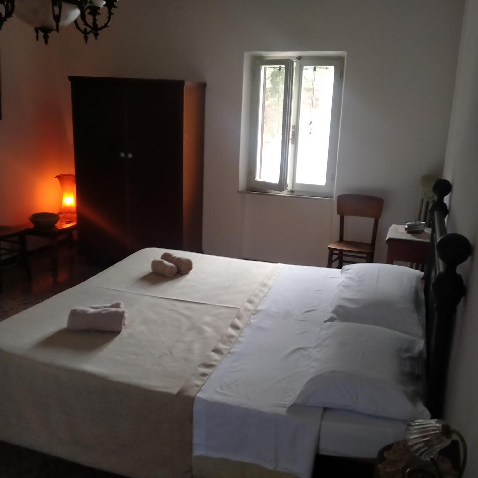 فندق La Casa Di Augusto بومارزو المظهر الخارجي الصورة